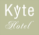 Kyte Hotel Logo